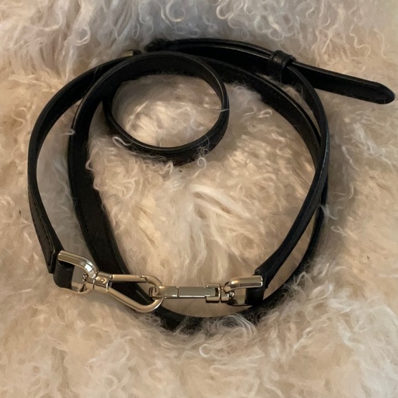 Kate Spade Tippy Triple Satchel Handbag - Picture 13 of 13